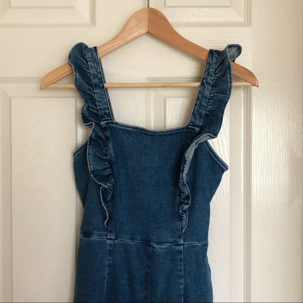 Urban Outfitters BDG Emmey Jumpsuit